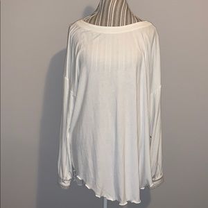 Free People Shimmy Shake Top